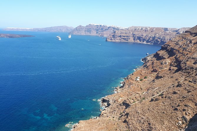 Santorini Unique Experience Organized Half Day Tour - Price and Value: What $100.60 Buys You
