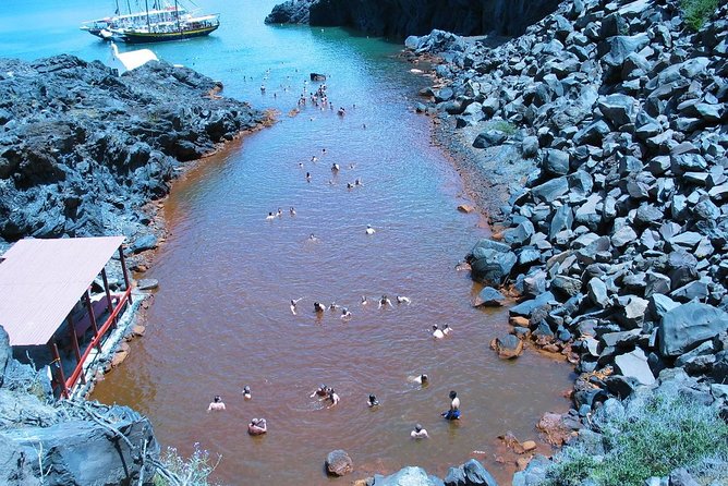 Santorini Volcanic Islands Cruise: Volcano, Hot Springs and Thirassia - Should you book this Santorini volcanic islands cruise?