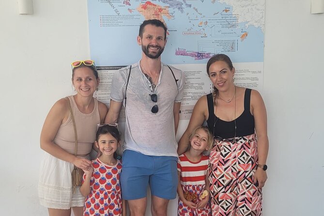 Santorini Volcanic Wine Tour – Private Tasting with Local Expert - Key things I’d circle before you go