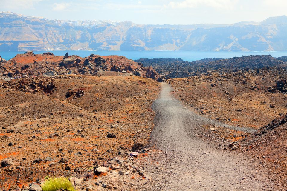Santorini: Volcano and Hot Springs Sunset Dinner Cruise - Should You Book This Volcano and Hot Springs Sunset Cruise?