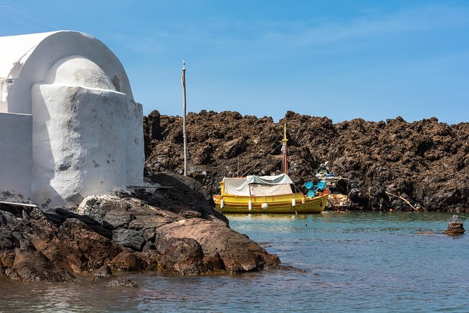Santorini Volcano Half Day Tour - Price and Value: Is $60.08 a Good Deal?