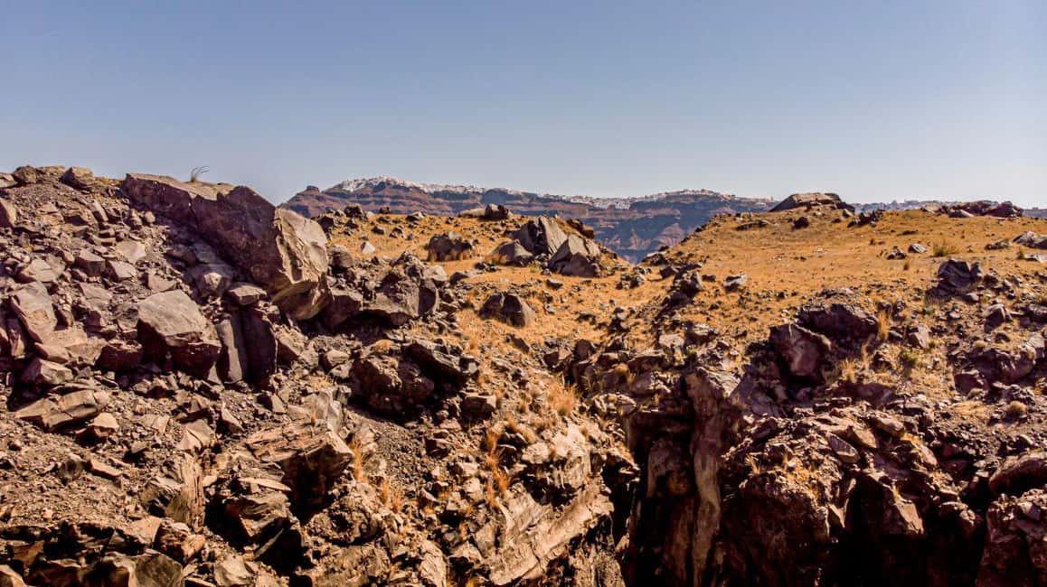 Santorini Volcano, Hot Springs Adventure - The Oia Sunset Option: When the Sky Takes Over