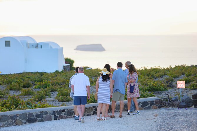 Santorini Wine Stories: Daytime Tour with Tasting & Lunch - Who This Wine Tour Fits Best (and Who Might Prefer Something Else)