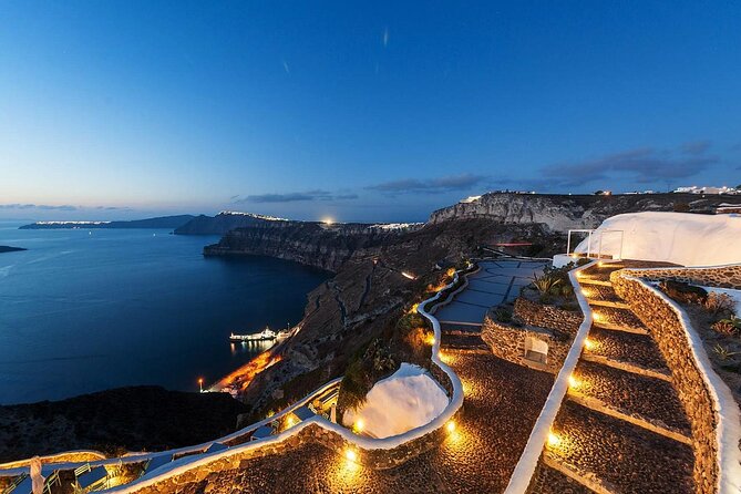 Santorini Wine Tasting: Day or Sunset Private Tour - Why the guide matters: how explanations turn sips into understanding