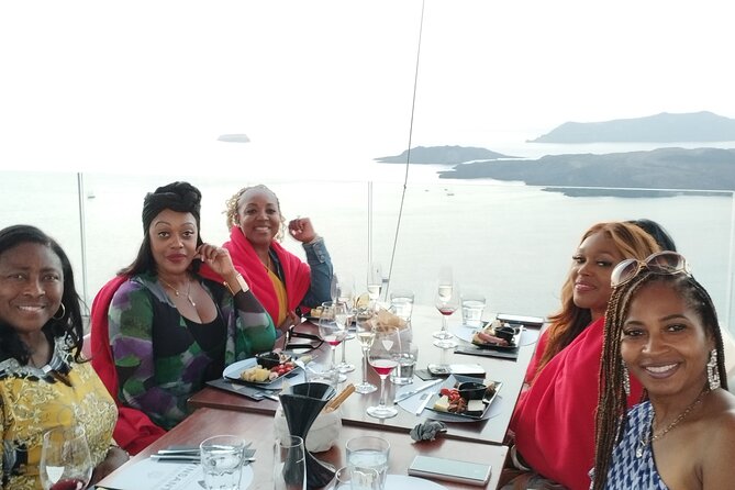 Santorini Wine Tasting: Day or Sunset Private Tour - Price and value: what $355.21 includes (and what it doesn’t)