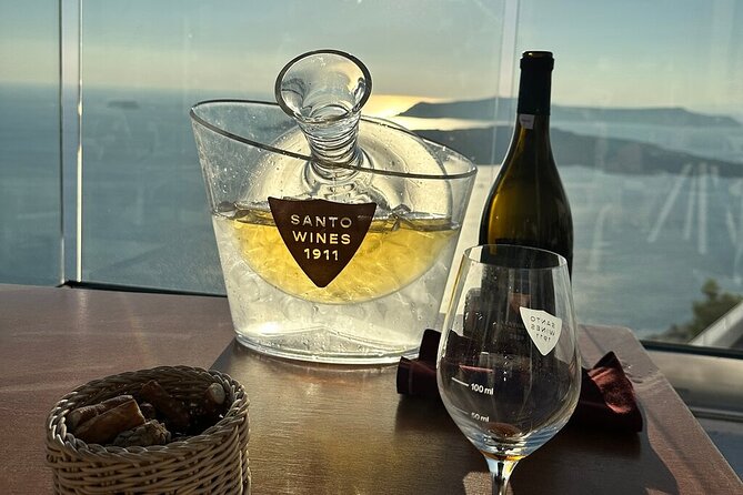 Santorini Wine Tasting Experience Tour - Key highlights worth planning around