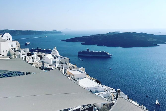Santorini Wine Tasting Experience Tour - How the 3–4 hour Santorini wine run actually works