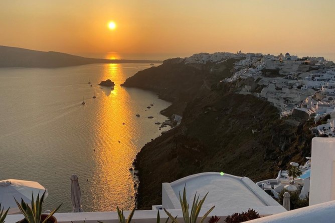 Santorini Wine Tasting Experience Tour - Price and value: is $222.26 per person fair?