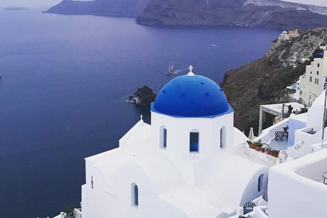 Santorini Wine Tasting Experience Tour - Quick tips to make your wine tasting day even better