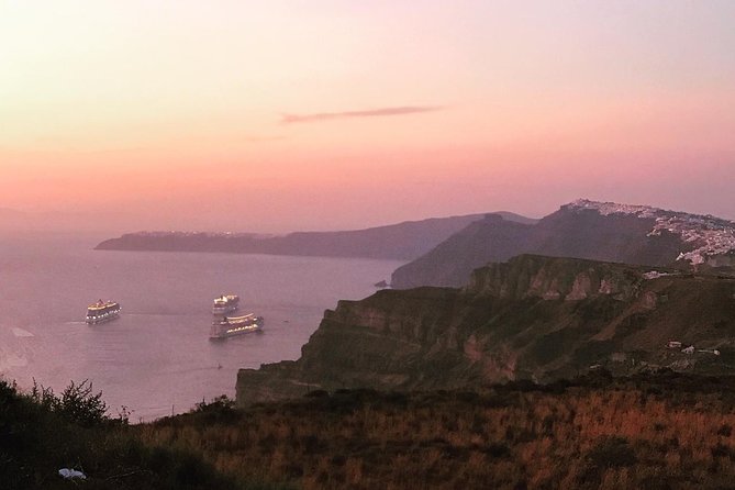 Santorini Wine Tasting Experience Tour - Koutsogiannopoulos Wine Museum: the best start for understanding Santorini wine