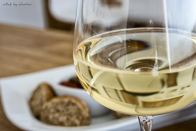 Santorini Wine Tasting & Food Pairing :Taste good life at Santorini - Key highlights worth your attention