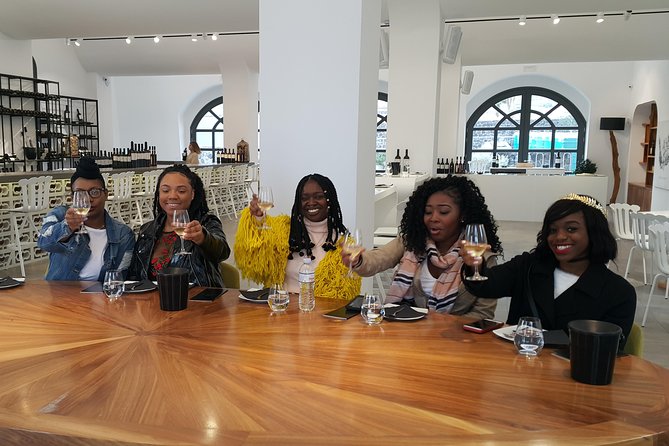 Santorini Wine Tasting & Food Pairing :Taste good life at Santorini - Pickup and Timing: Where the Day Starts and Why It Matters