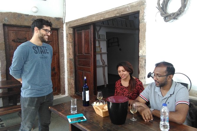 Santorini Wine Tasting & Food Pairing :Taste good life at Santorini - What You Actually Eat: Starter Pairings That Avoid Total Food Bloat