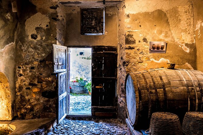 Santorini Wine Tour in two or three Wineries - How This Tour Works (And Why the Timing Feels Right)