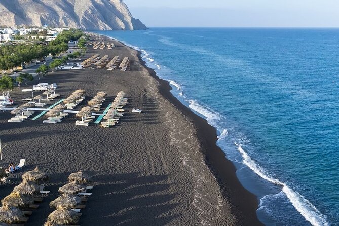 Santorini Winter Panorama - Key highlights to know before you go