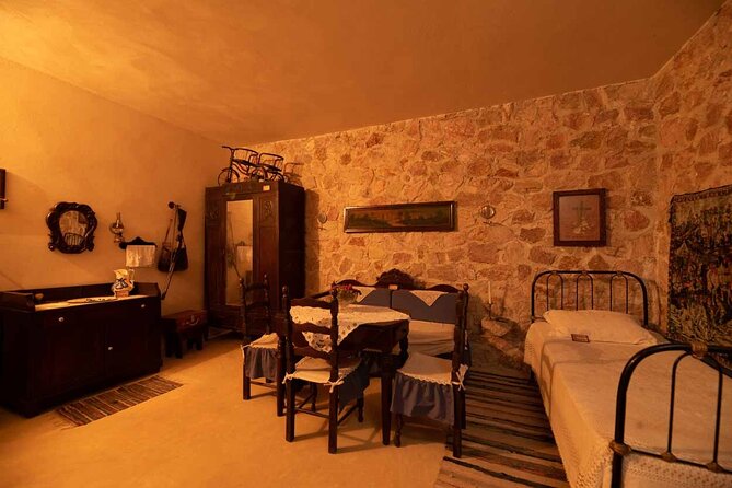 Santorini_Entry Pass to the Unexplored Culture of the island - Price and Value: What You’re Paying For at $250.17