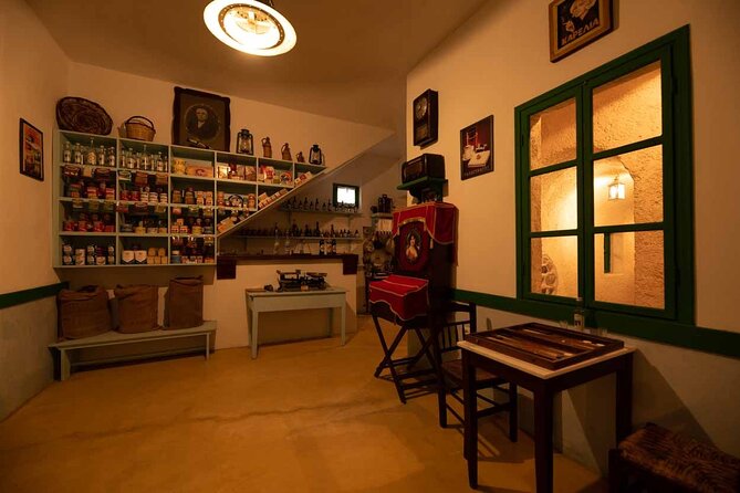 Santorini_Entry Pass to the Unexplored Culture of the island - FAQ
