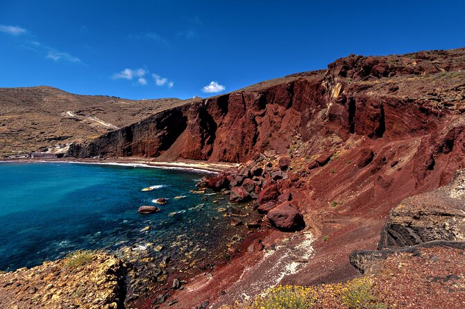 Santorini_Panoramic Tour - The big picture: what this Santorini panoramic day is really good at