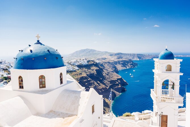 Santorini's Famous Fira to Oia Hike: A Private tour Adventure - How long it really takes (and how to keep it comfortable)