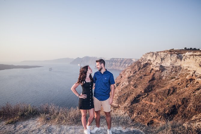 Santorini's Hidden Gems with Wine Tasting: 6-Hour Private Tour - Who this tour suits best (and who should skip it)