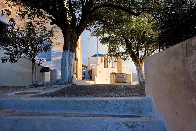 Santorini's Highlights Tour Experience - What the $216.74 price really buys you (and where the costs show up)