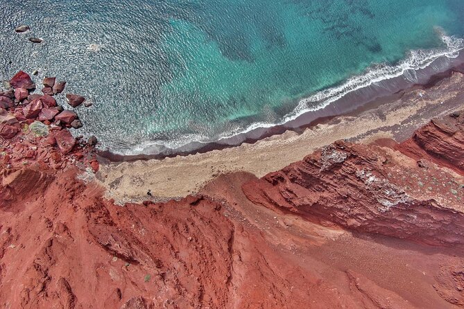 Santorini's Highlights Tour Experience - Should you book this 4-hour Santorini highlights tour?