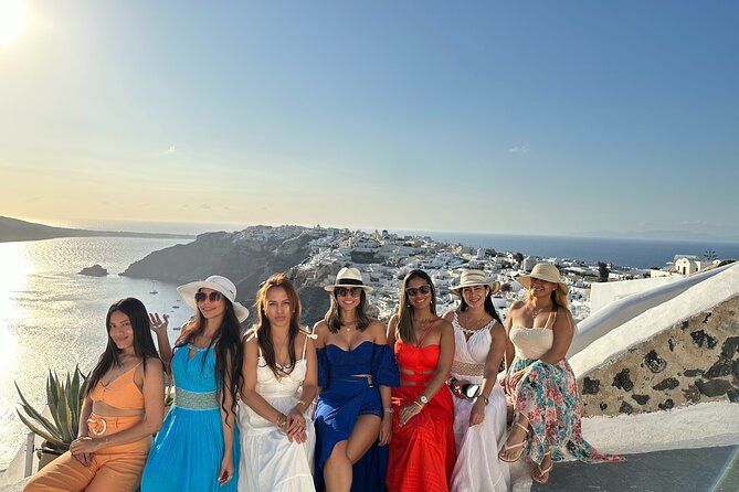 Santorini's Iconic Villages: Oia, Imerovigli & Firostefani - Cable car transfers: what’s included, what to budget