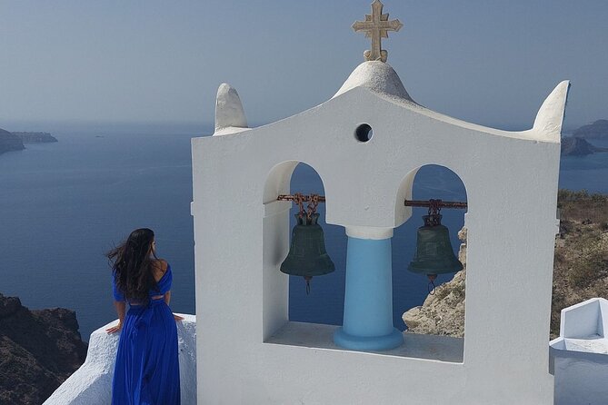 Secrets of Santorini - Private Full Day Tour with Dinner - Canava Santorini Distillery: a museum stop with actual tasting