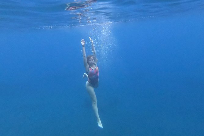 Serenity Kayak : Sea Caves Kayak Trip with Snorkeling & Picnic - Picnic, dry gear, and high-resolution photos you’ll actually use