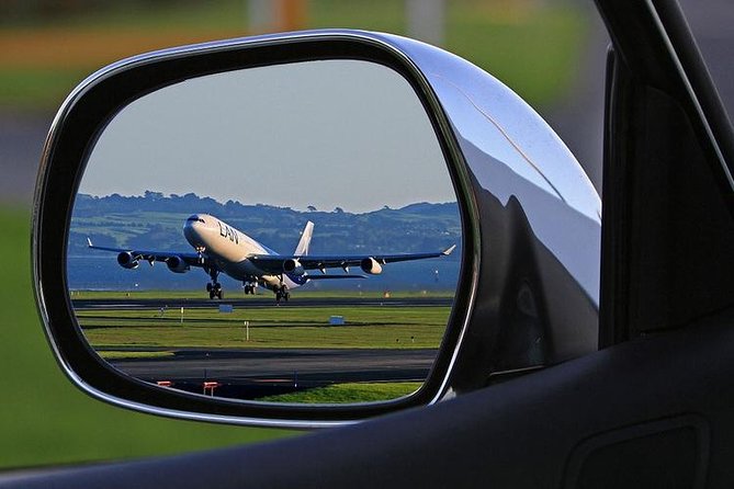 Shared Arrival Transfer: Santorini Airport to Hotel or Cruise Port - Price and value: paying for certainty, not just transport