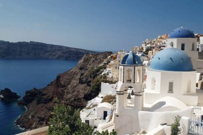 Shore Excursion: Customizable Santorini Tour - Oia First: The Best Way to Beat the Crowds