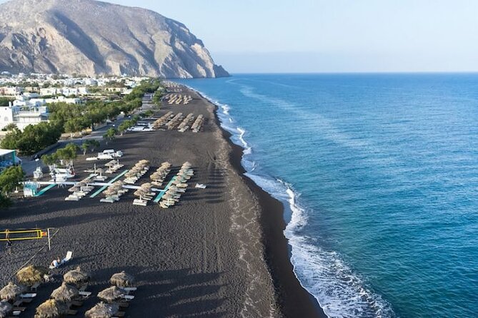 Shore Excursion for Cruise Passengers 4 Hours Private Tour - What You Get for $189.27: Private Driver, A/C, and Where Costs Show Up