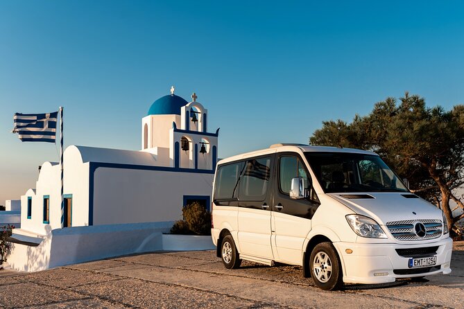 Shore Excursion for Cruise Passengers 4 Hours Private Tour - Comfort Notes That Matter in a Private Tour