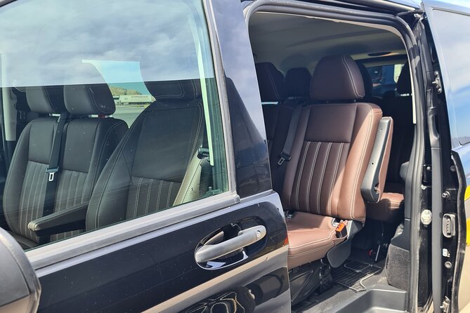 Shuttle Transfers From Santorini Port - Where It Fits Best (And When You Might Want a Plan B)