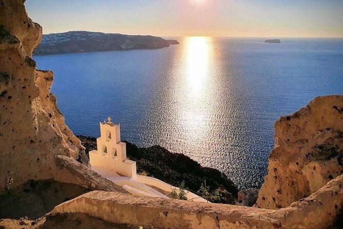 Skip Gondola Private Tour : Cruise Port pick up included - Why This Private Santorini Shore Day Feels Like a VIP Route