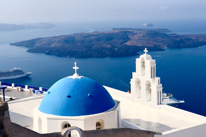 Skip Gondola Private Tour : Cruise Port pick up included - Monastery of Prophet Elias: A Quiet Detour With Big Views