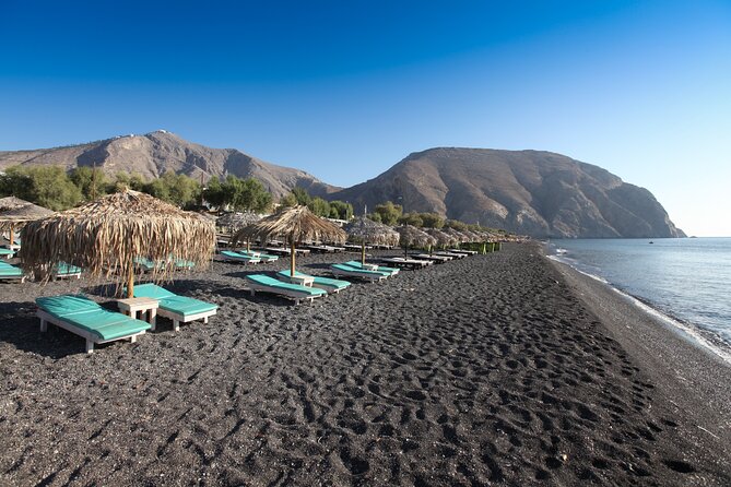 Small Group Santorini Discovery Tour with Lunch and Wine Tasting - Why this Santorini day tour is a smart fit