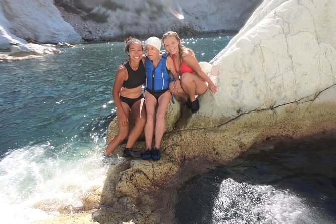 Small-Group Santorini Sea Caves Kayak Trip with Snorkeling & Picnic - Who Should Book This and Who Should Skip It