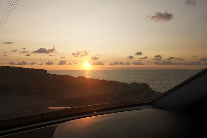Smooth and Fun Taste of Santorini Private Tour - Private pickup and the comfort details that make the day smoother