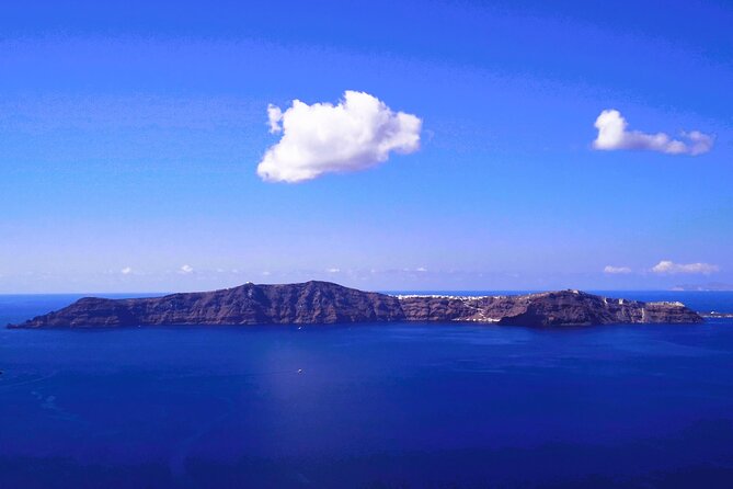 Smooth and Fun Taste of Santorini Private Tour - How the flexibility works when the clock is ticking