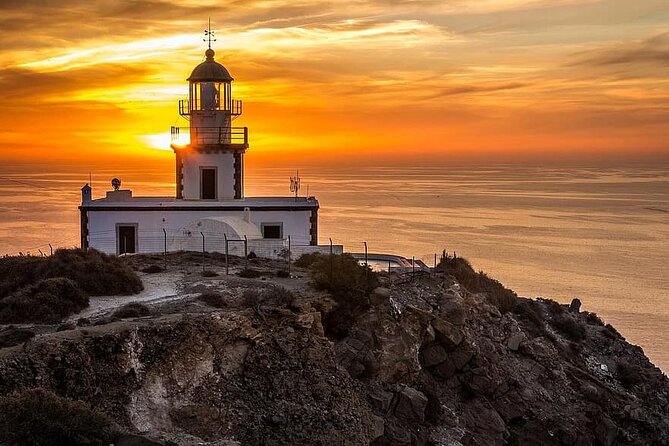 South Santorini Half-Day Private Tour - Key things worth knowing before you go