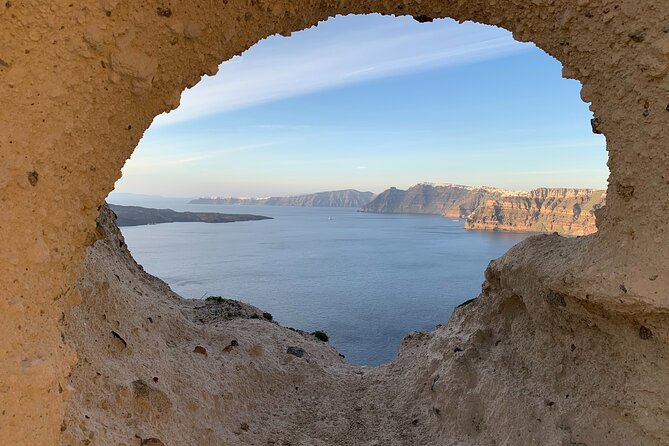 Stress-Free Santorini Shore Excursion: Private Highlights Tour - Key highlights that make this tour feel easy