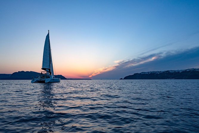 Sunset Cruise with BBQ and Drinks - The captain and crew vibe: attentive, story-led, and genuinely helpful