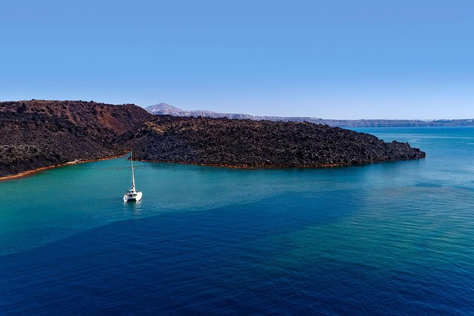 Sunset Cruise with BBQ and Drinks - Timing tips: swim earlier, dress for evening wind