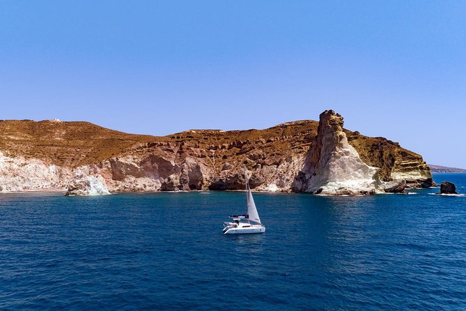 Sunset Cruise with BBQ and Drinks - Who should book this sunset cruise (and who might not)