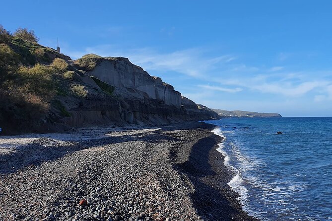 SUV Santorini Highlights Private Tour - Pickup, transport, and the real value of the $180.23 price