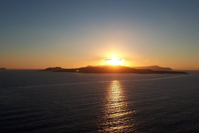 Tailor Made Private Tours in Santorini (3 hours) - Key highlights in this 3-hour Santorini private tour