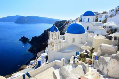 Tailormade Santorini island tour - Price and Value: What You’re Actually Paying For