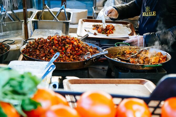 The Aegean Cooking Class - The beer, bread, and water that make dinner feel complete