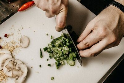 The Aegean Cooking Class - What you’ll cook: a four-course Cycladic-style menu